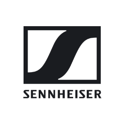 Sennheiser – Microphones, wireless systems, and headsets.