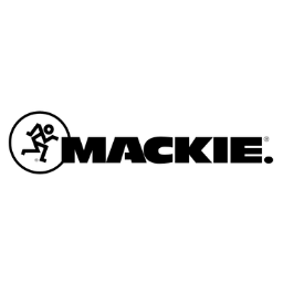 Mackie – Audio mixers, studio monitors, and PA systems.