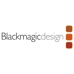 Blackmagic Design – Video switchers, cameras, and production gear.
