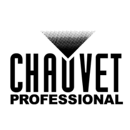 Chauvet Professional – Stage and entertainment lighting.
