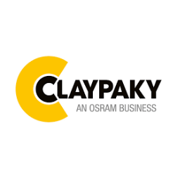 Clay Paky – Premium event lighting and moving heads.