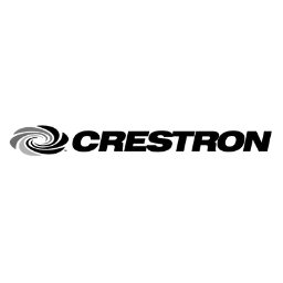 Crestron – AV automation, control systems, and conferencing solutions.