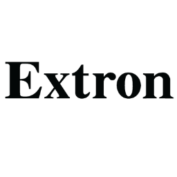 Extron – Video signal processing and AV switching solutions.