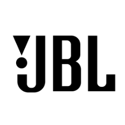 JBL Professional – PA systems, studio monitors, and live sound equipment.