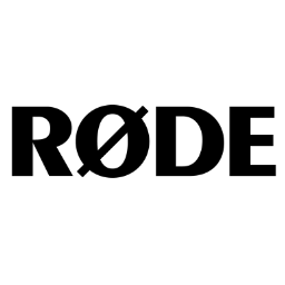 RØDE – Podcasting and broadcasting microphones.