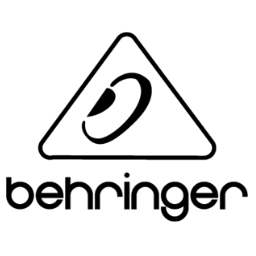Behringer – Budget-friendly mixers, speakers, and microphones.