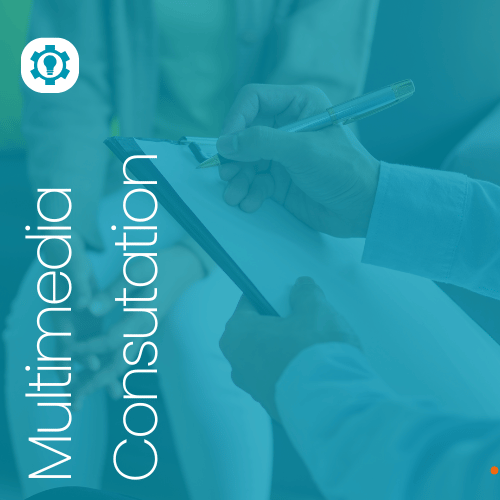 Multimedia Consutation