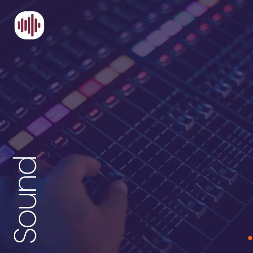 Sound