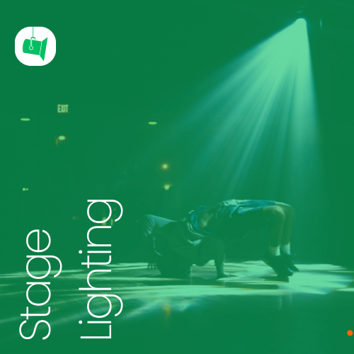 Stage Lighting